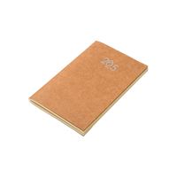 AGENDA SETTIMANALE IN CARTONCINO